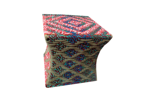Rope Stool