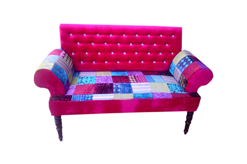 Upholstered Sofa