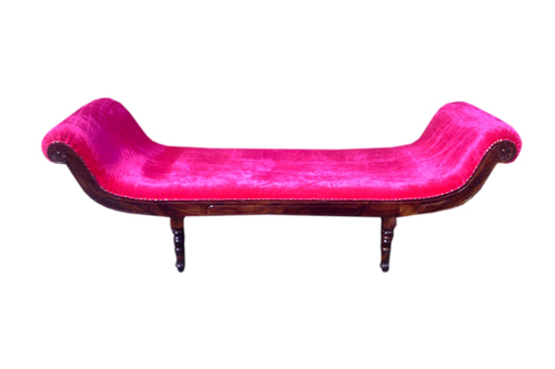 Upholstered Bench