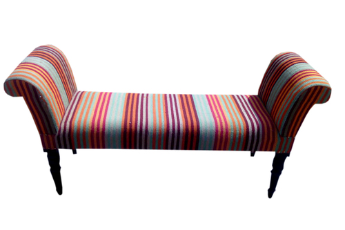 Upholstered Bench