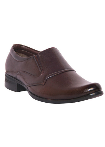 Brown Formal Shoes
