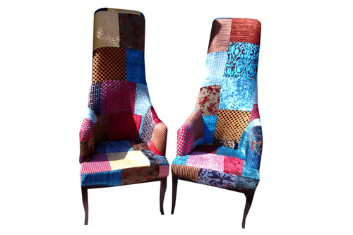 Upholstered Chair