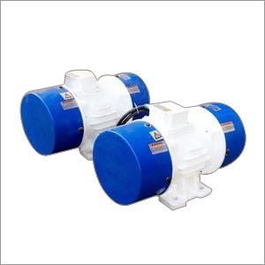 Table Vibrator Motor