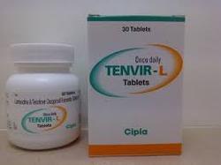 Tenvir L Tablets