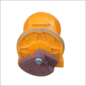 Industrial Flange Vibrator Motor