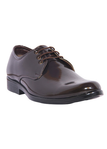 Brown Leather Shoes