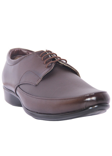 Formal Brown Shoes