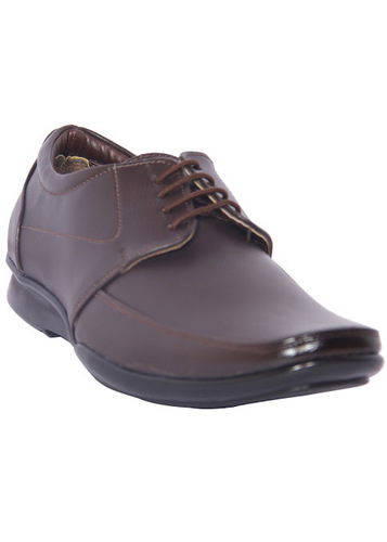 Leather Chief Brown