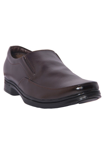 Leather Chief Men Shoes