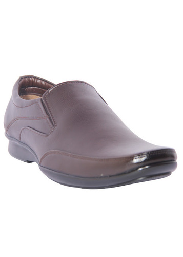 Brown Men Shoes