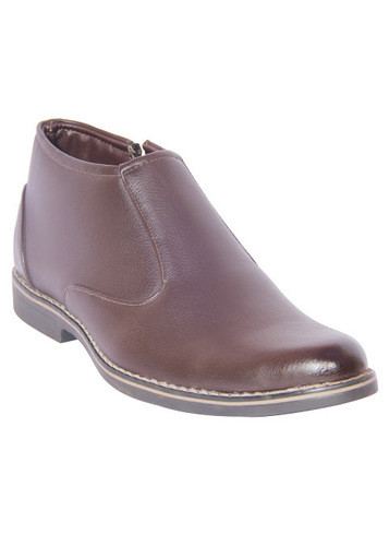 Leather Shoes