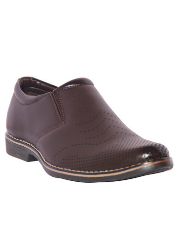 Leather Cheif Men Shoes