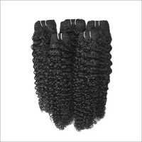 Indian Curly Hair