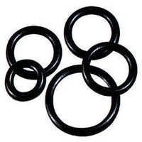 Rubber O - Ring