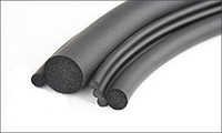 Rubber cord 