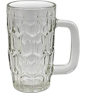 Beer Mug
