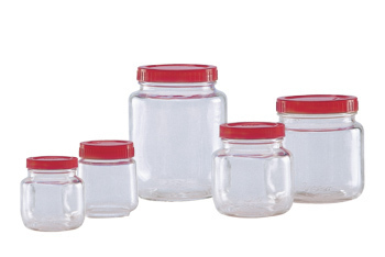 Bulk Jars