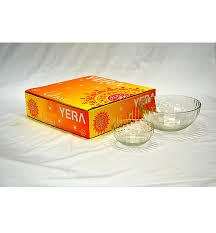 Dessert Set