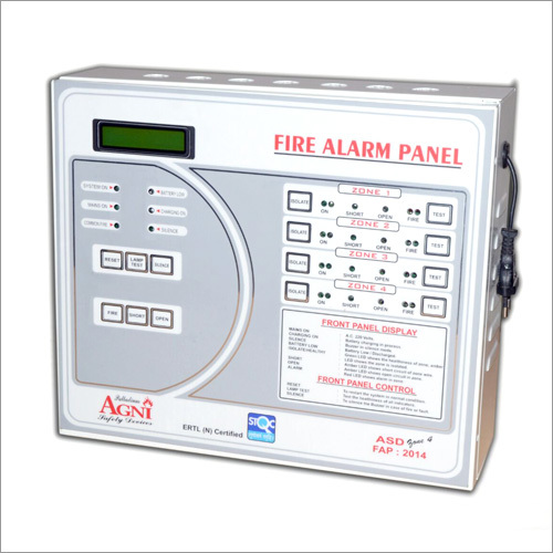 Fire Alarm Panels