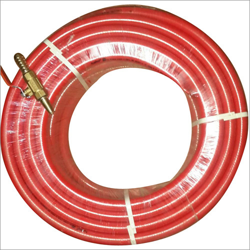 Hose Reel Pipe