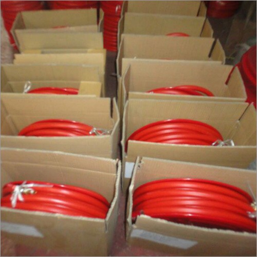 Fire Hose reel