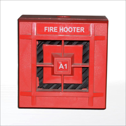 Fire Hooter