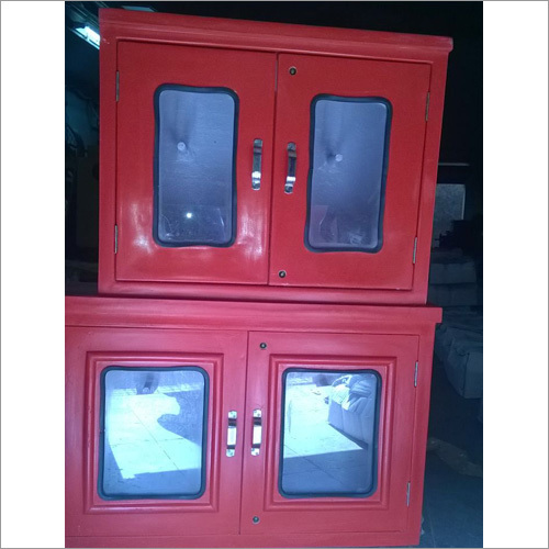 Fire Fighting Equipments