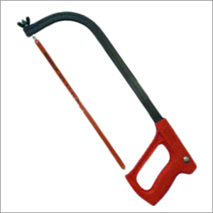 Hacksaw Frame