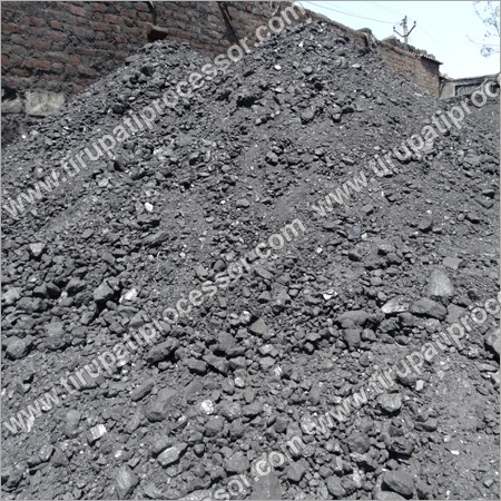 High Sulphur Calcined Petroleum Coke