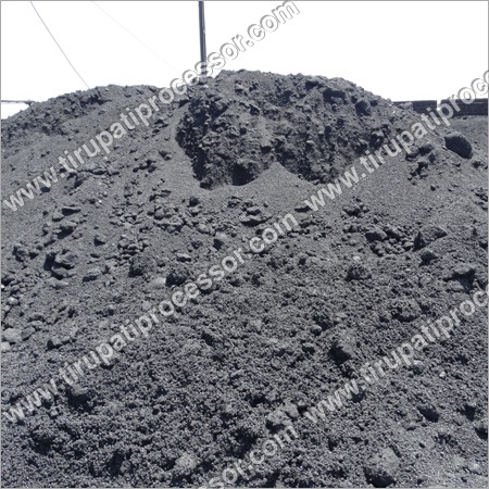 Calcined Petroleum Coke
