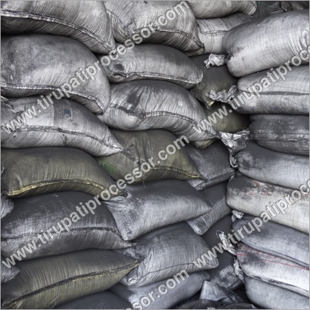 Petroleum Coke Powder Bag