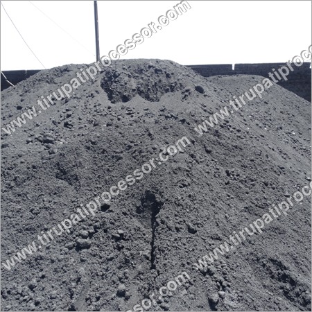 Sizing Pet Coke