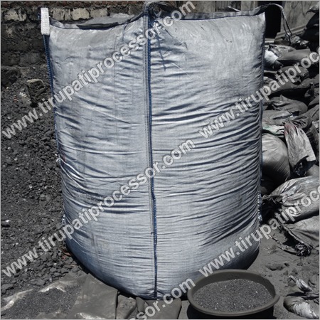 Pet Coke Powder Jumbo Bag
