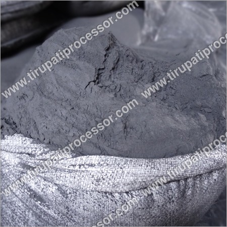 Grinded Pet Coke