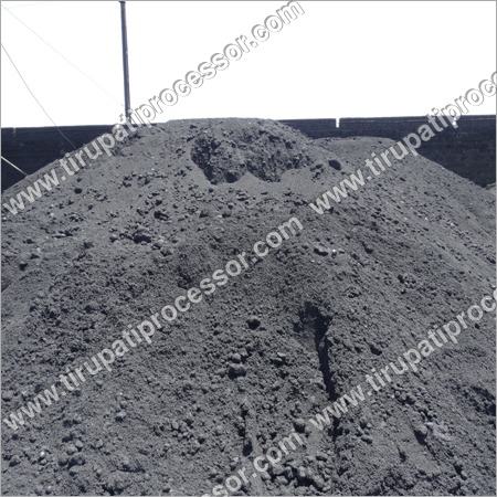 Calcined Pet Coke