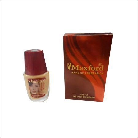 Make Up foundation