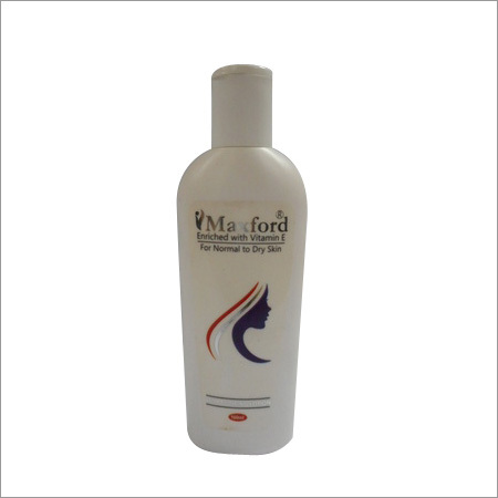 Body Lotion
