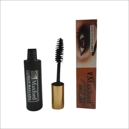 liquid Mascara