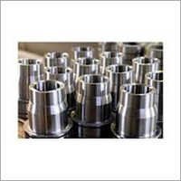 CNC Turned Components