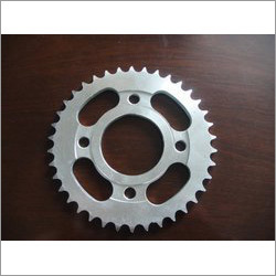 Rear Sprockets By PACE TECHNOLOGIES