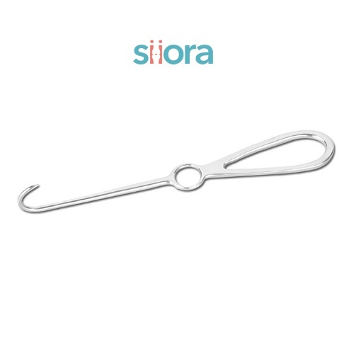 Orthopedic Bone Hook