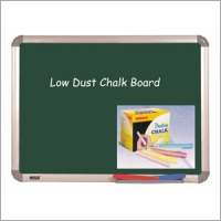 Deluxe Chalk Board