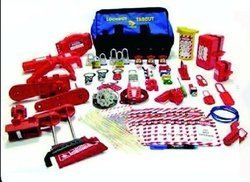 Multicolor Combo Kit (Electrical Value) - Lockout Devices