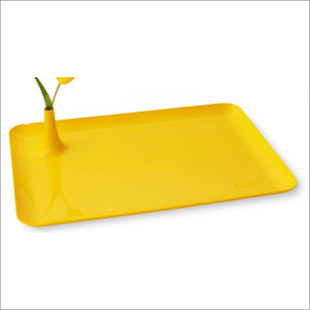 Serving Trays