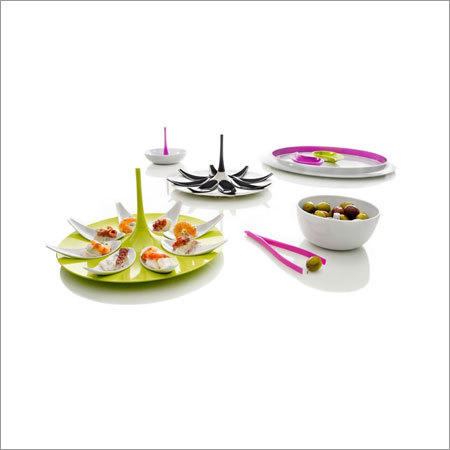 Melamine Crockery