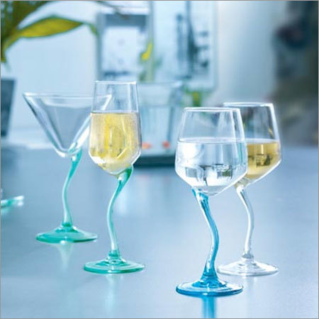 Acrylic Glass