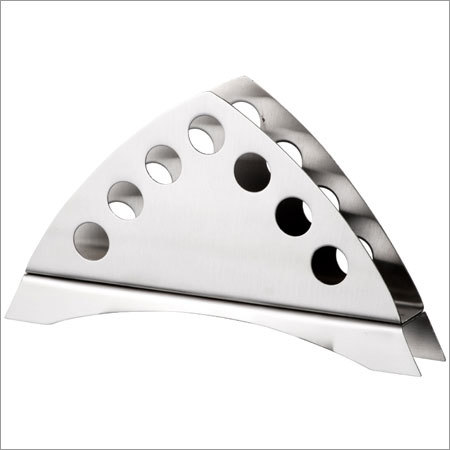 Steel TableWare