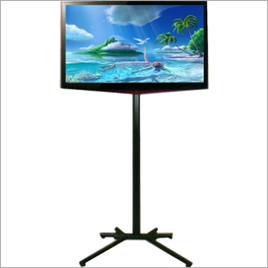 Floor Mount Stand