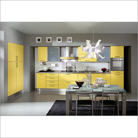 Kitchen Equipments