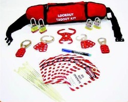 Multicolor Personal Loto Waist Pouch